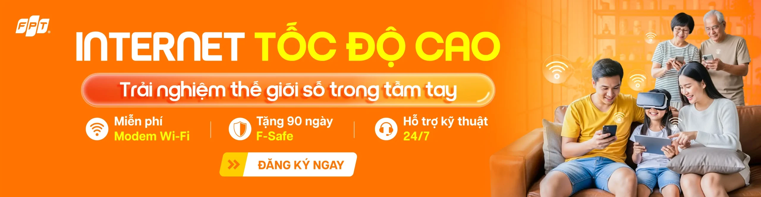 Lắp mạng FPT tại Xã Xuân Du – Lắp Nhanh, Ưu Đãi Tới Nhà!